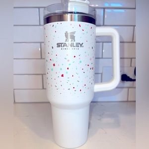 Stanley OG cup, used twice.